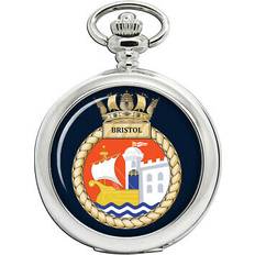 Pocket Watches Ravel Royal Navy Pocket Watch