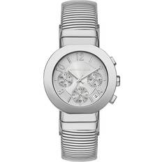 Michael Kors Herre Armbåndsure Michael Kors Gramercy MK7526 Stål Kvarts Dameur
