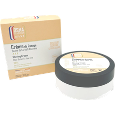 100.0 ml Raklödder & Rakgel Osma Citrus Shaving Cream 100 ml