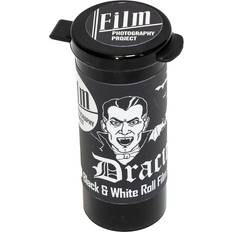 Camera Film FPP Dracula 120 Panchromatic Black and White Negative Film 64 ISO