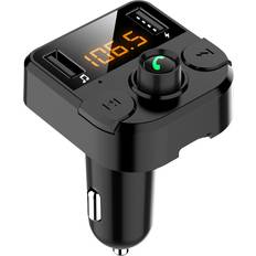 Dsport BT36B Car Bluetooth MP3 Music Player