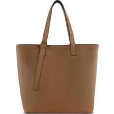 Bugatti Tote Bag & Shopper tasker Bugatti Zita Shopper Taske - Lysebrunt