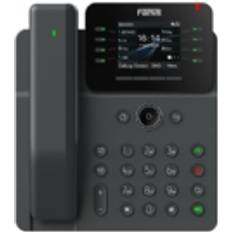 Fanvil V62 Pro IP Telefon 12 Linjer