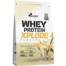 Olimp Nutrition Whey Protein Xplode 700g Vanilla Dream
