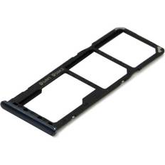 Sim Tray for Samsung A14 5G A146B Black