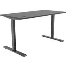 Piranha E-Base 120 Gaming Desk