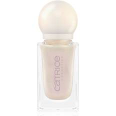 Nagelprodukter Catrice Pearlfection Nail Lacquer C01 - 9 ml 9ml