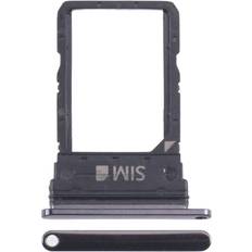 Haweel Motorola Razr 40 Ultra Original SIM Card Tray Black