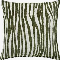 Kuddöverdrag Svanefors Marty Kuddfodral Mossa 45cm x 45cm Kuddöverdrag Grön (45x45cm)