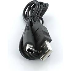 Câble Chargeur USB pour Nintendo DSi DSiXL 3DS