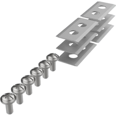 Spare Blades Worx Landroid Long Life Blades 6 Pack Blades