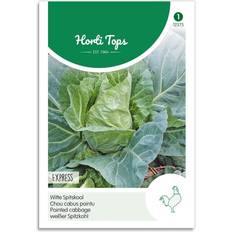Horti Tops Spitskool Brassica Oleracea Express Vroege Spitse 2 gram