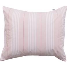 Enfärgad Örngott Mille Notti Camicia Ljusrosa 50x60 cm Örngott Rosa