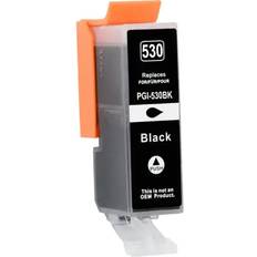 Canon Pixojet Blækpatron PGI-530 XL - Sort