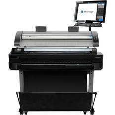Contex IQ Quattro X 36 MFP Repro High Stand Printer