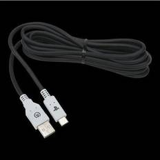 PowerA USB-C Til USB-C Oplader Kabel PS5 Pro Slim