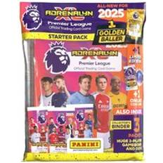 Premier League Panini 2024 25 Adrenalyn XL Startpaket