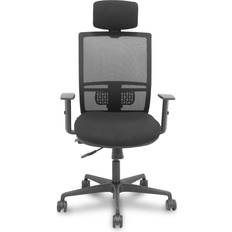 Gamingstolar P&C Ergonomisk Gamingstol 68R65CR