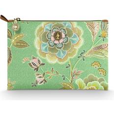 PiP Studio Charly Kosmetiktasche Medium Matata - Green