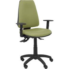 Ergonomisk Gaming Stol 52B10RN