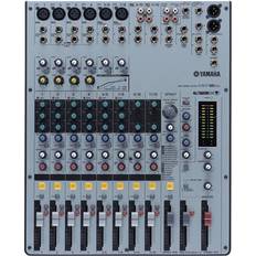 Yamaha MW12CX USB Mixer