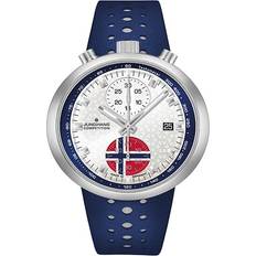 Junghans Kollektion 1972 Competition FIS Edition 2025 Trondheim 27450700