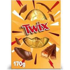 Twix Large Egg 200g