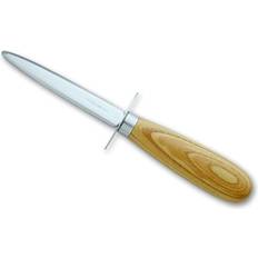 Kanetsune Ostronkniv Med Skydd 9,5 cm