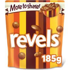 Orange Chocolates Milk Chocolate Pouch Bag 185g