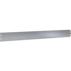 Lawn Edging vidaXL Lawn Edgings 10 Pcs 10x103 cm Galvanised Steel