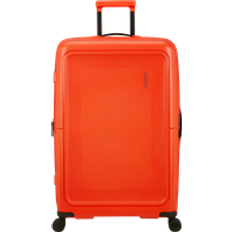 American Tourister DashPop Spinner 77cm - Tangerine Red