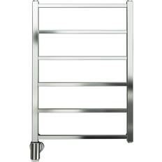 Pax Handdukstork El/Vatten Etyd Krom 60 x 80 cm Krom