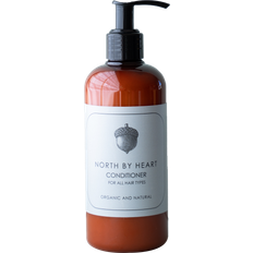 North by heart North By Heart Økologisk & Naturlig Conditioner 500ml