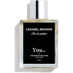 Parfumer Theodoros Kalotinis Caramel Brownie EDP 50ml