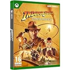 Indiana Jones and the Great Circle Standard Edition