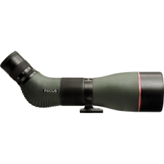 Tubkikare Focus Optimum 20-60x85 APO ED