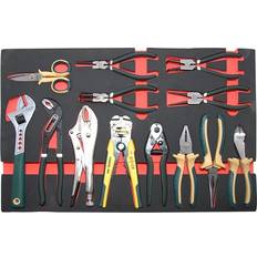 Force Zangen-Set 51311 Zange