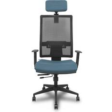 Gamer stole P&C Gaming-Stol CR65GCR
