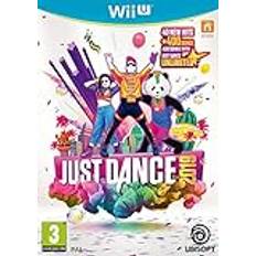 Nintendo Wii U-spel Just Dance 2019 WII U Nv Prix