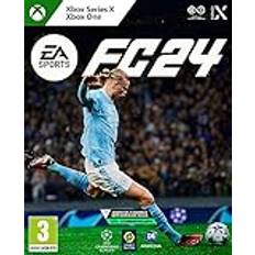 EA Sports FC 24 Edition Standard