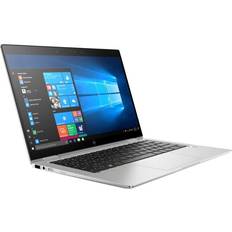 16 GB - HP EliteBook Laptops HP EliteBook x360 1030 G4 13.3 Zoll Touch Display Intel Core i7 512GB SSD 16GB Windows 11 Pro Webcam