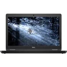 Dell Latitude 5590 Intel Core i7 8th Gen Laptop 15.6 Inch Full HD 16GB RAM 256GB SSD