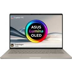 ASUS Zenbook A14 UX3407 Copilot PC