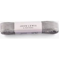 John Lewis Wired Metallic Ribbon L5m