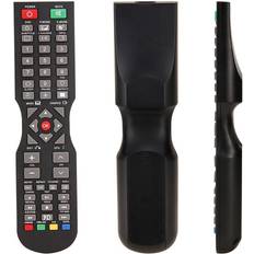 Zeuxo Compatible Remote For Soniq QT1E QT155 QT166 QT138 TV E55V13A