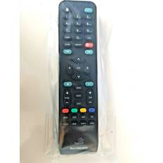 Sandstrøm SHDFSAT12 Freesat Remote Control RC199450501