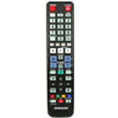 Samsung Genuine BD-C8500M BD-C8500S Blu-ray Freeview Recorder Remote Control