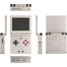 Game Consoles ANBERNIC RG35XXSP 128GB