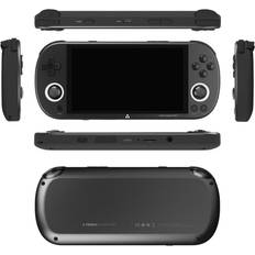 Game Consoles Mould King Smart Pro Handheld Game Console 64G