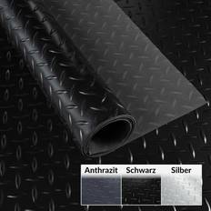 Anro Pvc Bodenbelag Meterware Dionis Antirutschmatte 100x100cm 1,5mm x 100cm
